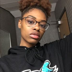 Meet your Posher, Aaliyah